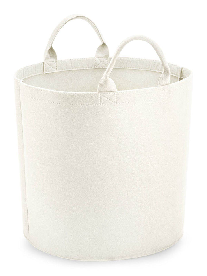 CESTO In Feltro BG728 - BagBase - - LacariaRicami.Store