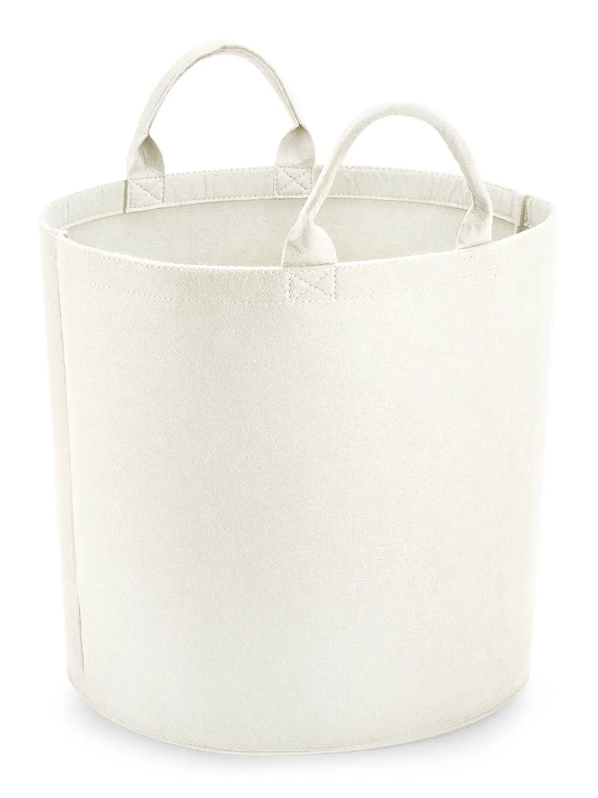 CESTO In Feltro BG728 - BagBase - - LacariaRicami.Store