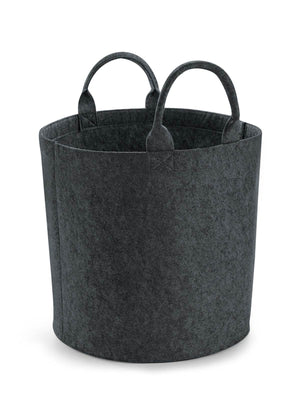 CESTO In Feltro BG728 - BagBase - - LacariaRicami.Store