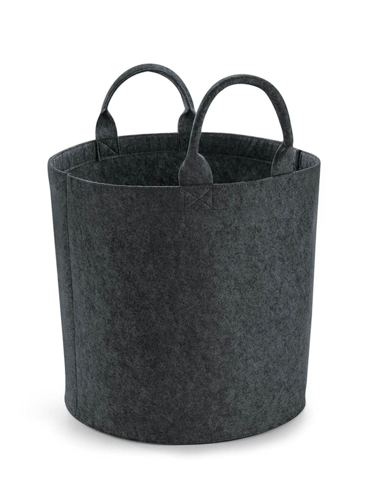 CESTO In Feltro BG728 - BagBase - - LacariaRicami.Store