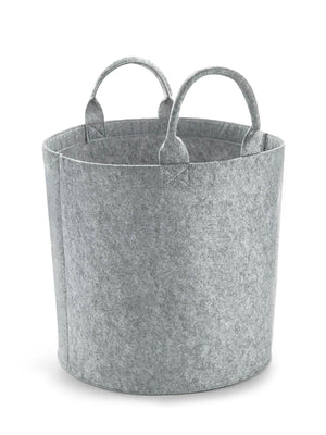 CESTO In Feltro BG728 - BagBase - - LacariaRicami.Store