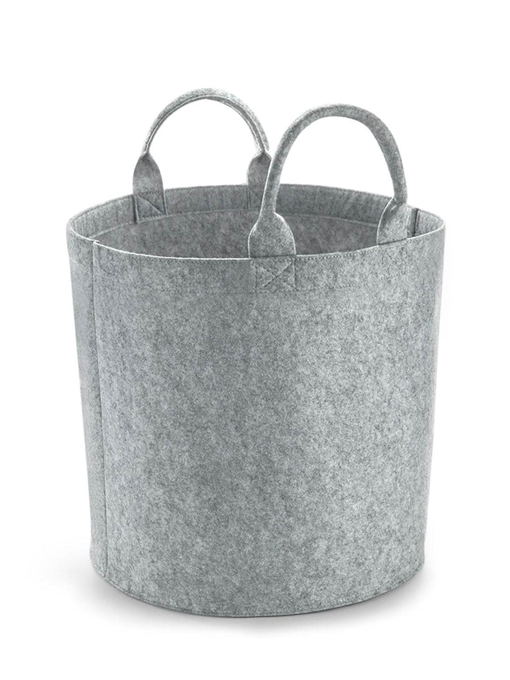 CESTO In Feltro BG728 - BagBase - - LacariaRicami.Store