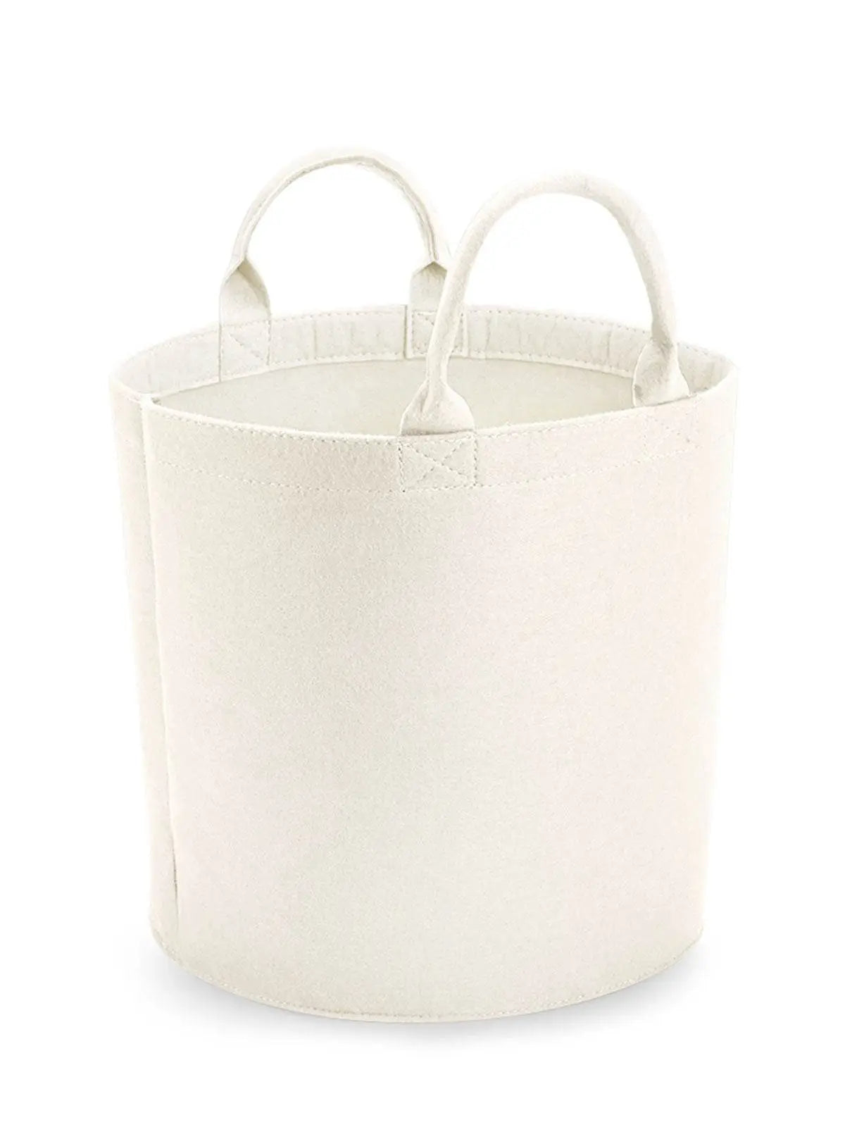 CESTO In Feltro BG728 - BagBase - - LacariaRicami.Store