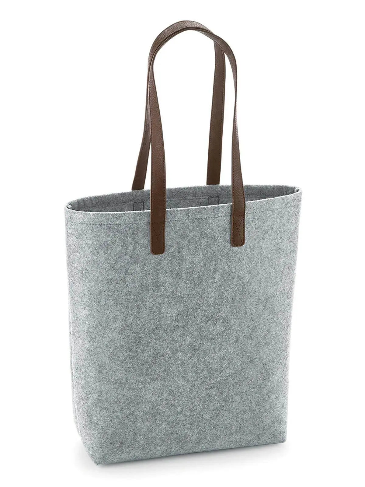 Borsa Feltro Premium Felt Tote BG738- BagBase - - LacariaRicami.Store