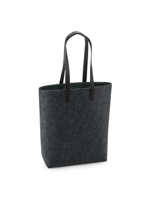 Borsa Feltro Premium Felt Tote BG738- BagBase - - LacariaRicami.Store