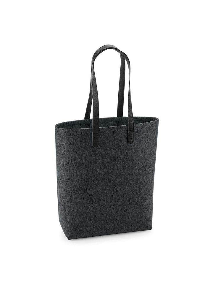 Borsa Feltro Premium Felt Tote BG738- BagBase - - LacariaRicami.Store