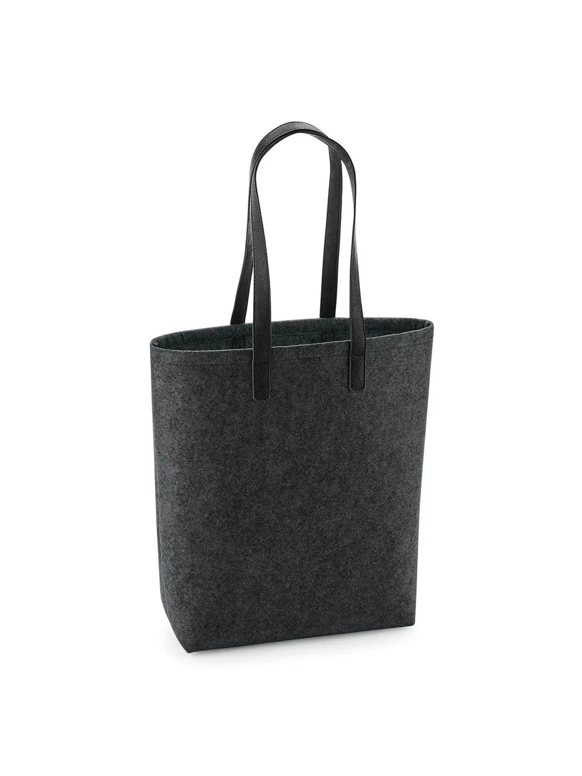 Borsa Feltro Premium Felt Tote BG738- BagBase - - LacariaRicami.Store