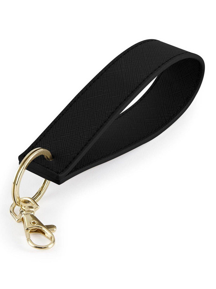Portachiavi Boutique Da POLSO - BagBase - - LacariaRicami.Store
