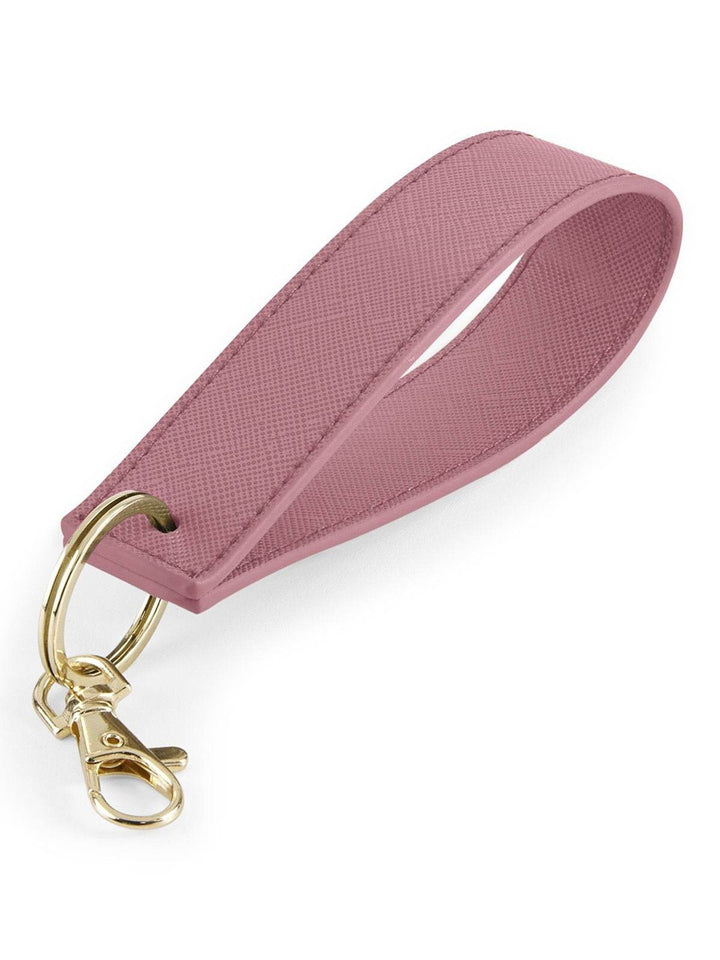 Portachiavi Boutique Da POLSO - BagBase - - LacariaRicami.Store
