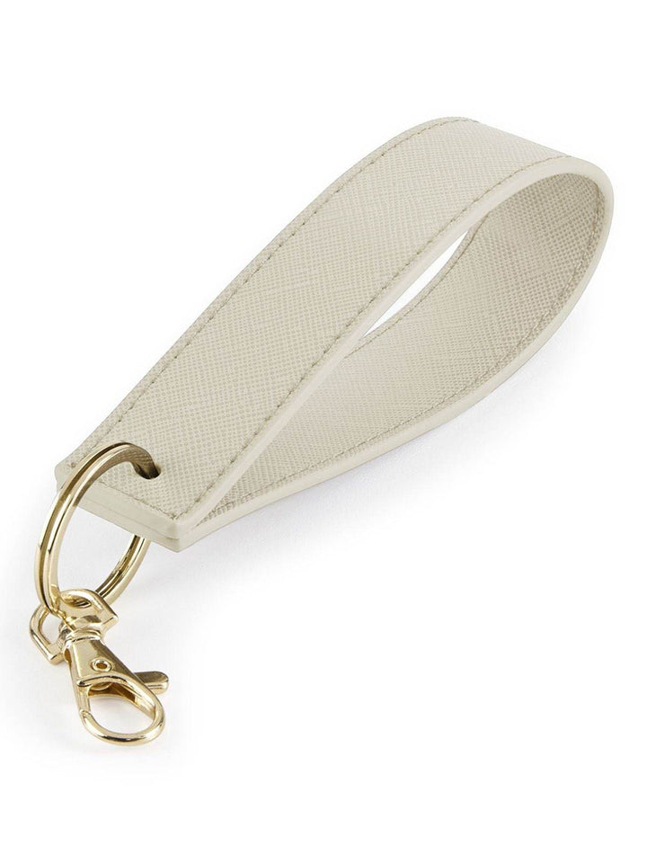 Portachiavi Boutique Da POLSO - BagBase - - LacariaRicami.Store