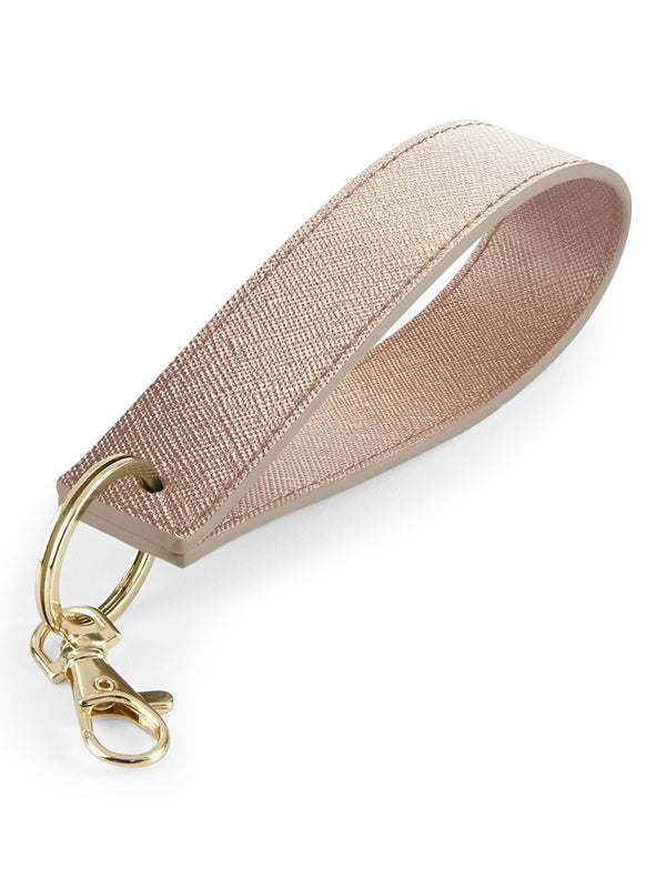 Portachiavi Boutique Da POLSO - BagBase
