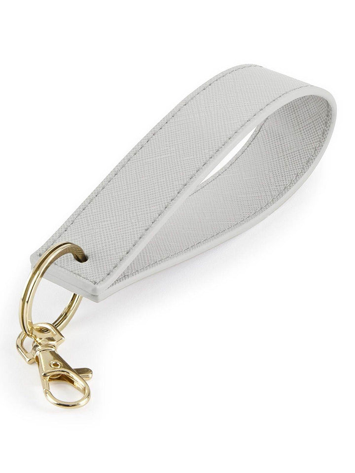 Portachiavi Boutique Da POLSO - BagBase - - LacariaRicami.Store