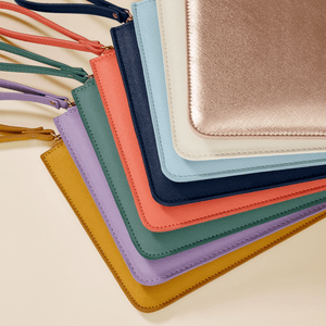 POCHETTE per accessori BOUTIQUE BG750 - BagBase - - LacariaRicami.Store