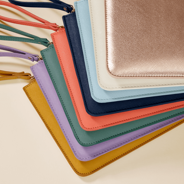 POCHETTE per accessori BOUTIQUE BG750 - BagBase - - LacariaRicami.Store
