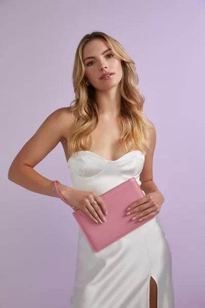 POCHETTE per accessori BOUTIQUE BG750 - BagBase - - LacariaRicami.Store
