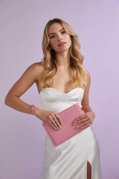 POCHETTE per accessori BOUTIQUE BG750 - BagBase - - LacariaRicami.Store