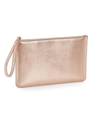 POCHETTE per accessori BOUTIQUE BG750 - BagBase - - LacariaRicami.Store