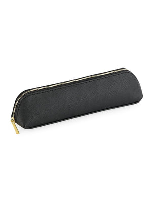 Mini POCHETTE per accessori BOUTIQUE BG752 - BagBase | Indispensabile Porta Uncinetti e Accessori - - LacariaRicami.Store