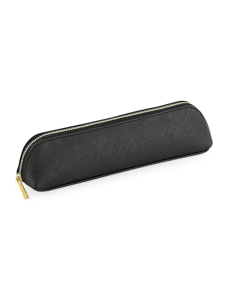 Mini POCHETTE per accessori BOUTIQUE BG752 - BagBase | Indispensabile Porta Uncinetti e Accessori - - LacariaRicami.Store
