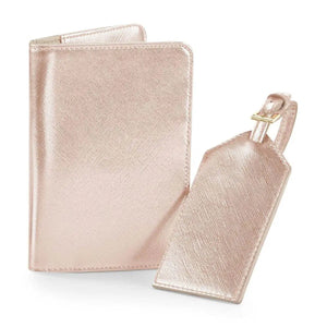 SET Da Viaggio Boutique - BagBase - - LacariaRicami.Store