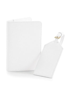 SET Da Viaggio Boutique - BagBase - - LacariaRicami.Store