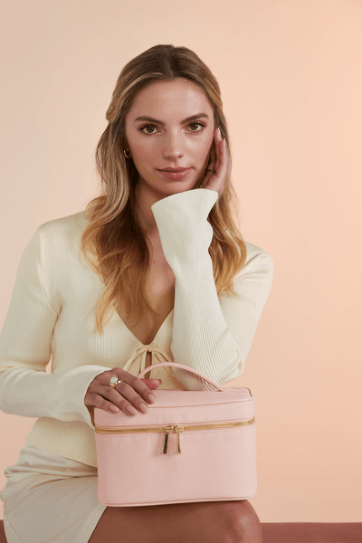 BEAUTY CASE Vanity Boutique - BagBase - - LacariaRicami.Store