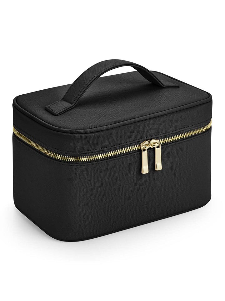 BEAUTY CASE Vanity Boutique - BagBase - - LacariaRicami.Store
