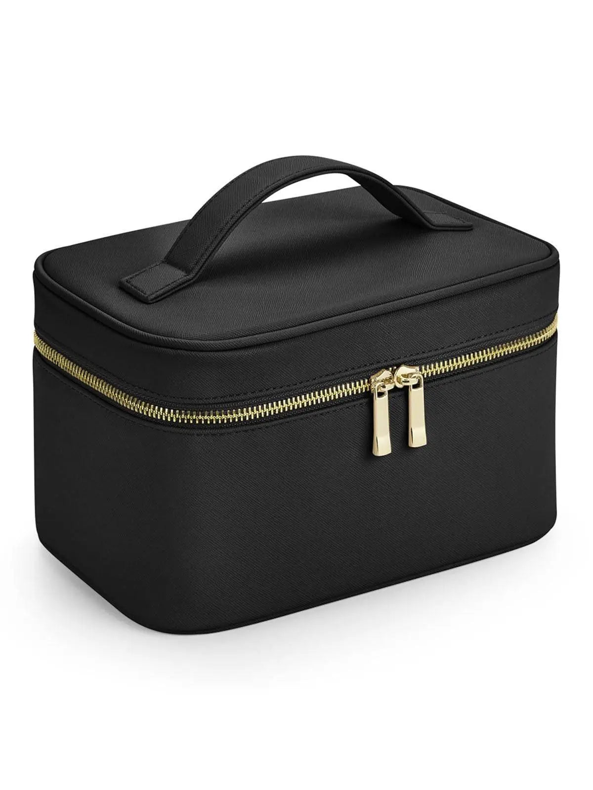 BEAUTY CASE Vanity Boutique - BagBase - - LacariaRicami.Store