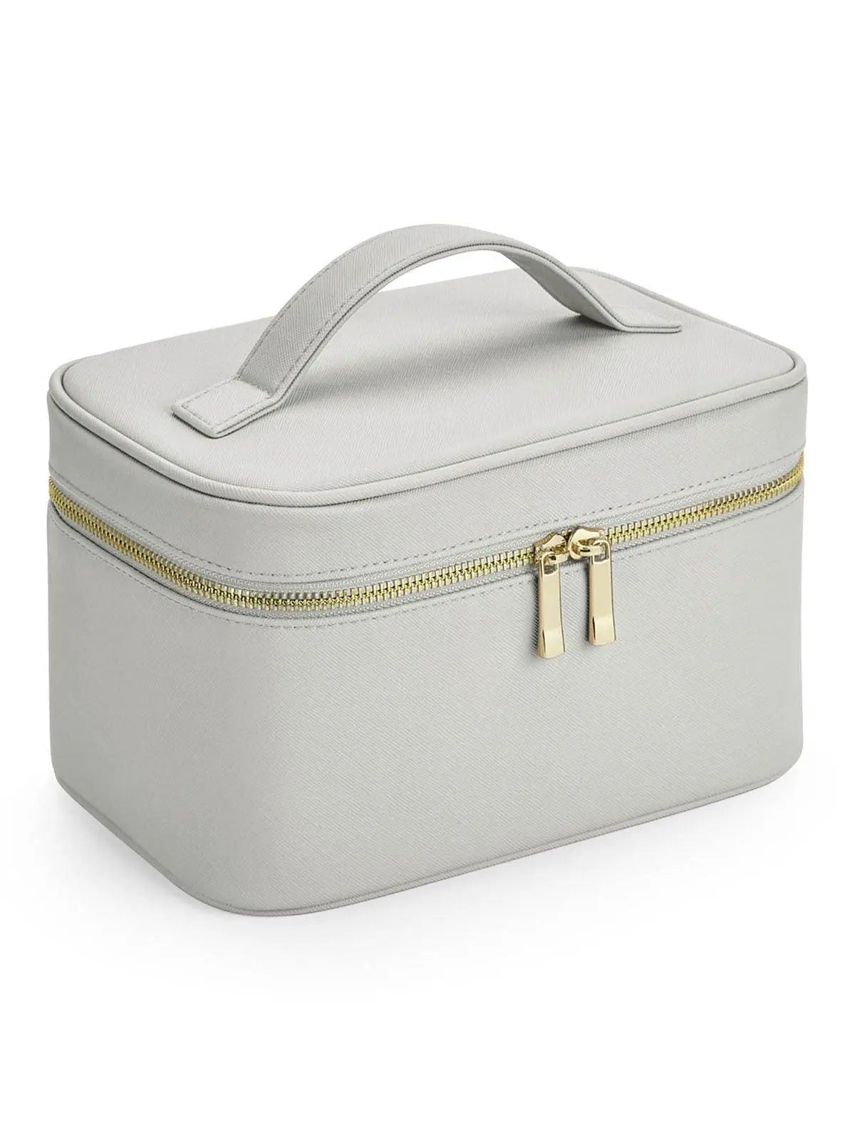 BEAUTY CASE Vanity Boutique - BagBase - - LacariaRicami.Store