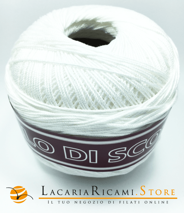 WHITE - BIANCO