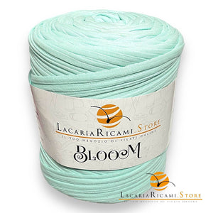 Fettuccia BlooM - LacariaRicami.Store - - LacariaRicami.Store
