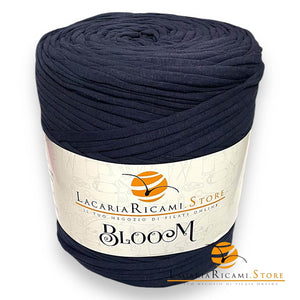 Fettuccia BlooM - LacariaRicami.Store - - LacariaRicami.Store