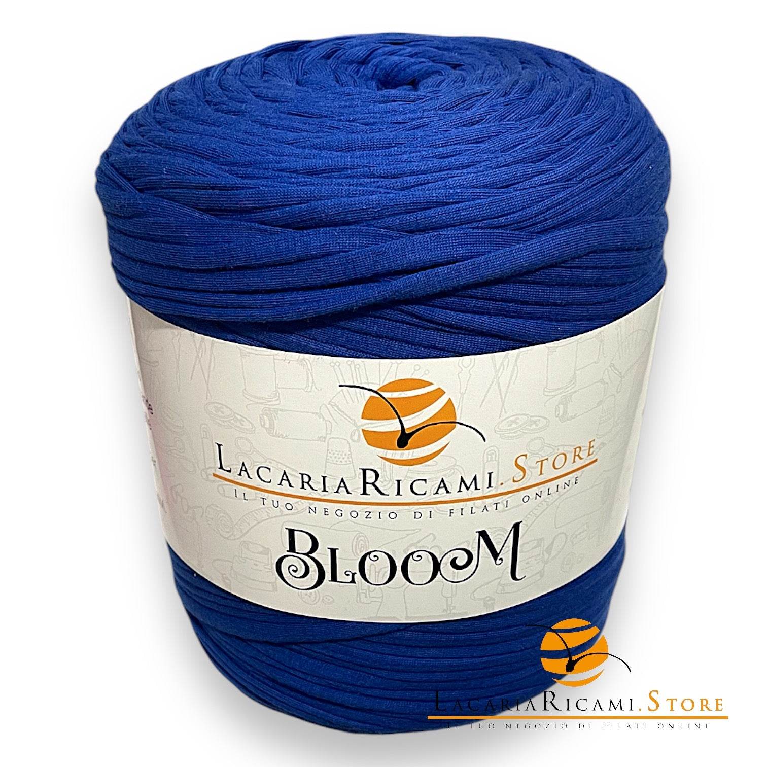 Zoom BLU ROYAL