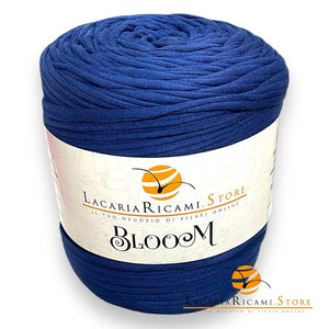 Fettuccia BlooM - LacariaRicami.Store - - LacariaRicami.Store