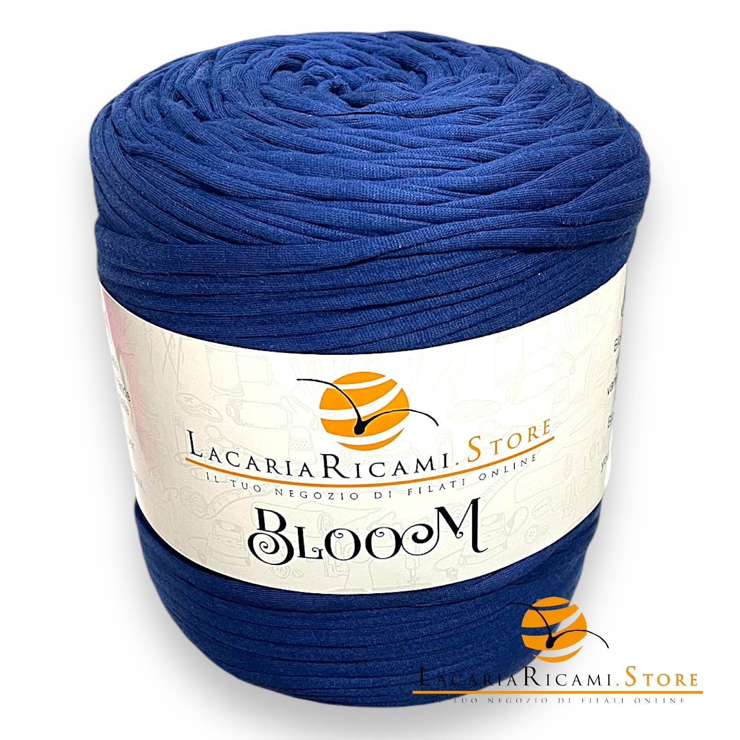 Zoom BLU
