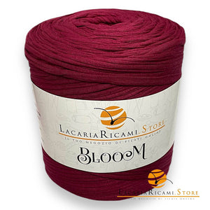 Fettuccia BlooM - LacariaRicami.Store - - LacariaRicami.Store