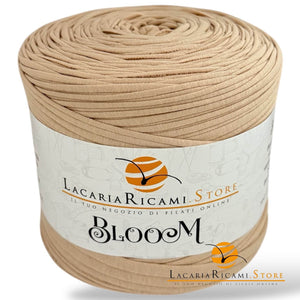 Fettuccia BlooM - LacariaRicami.Store - - LacariaRicami.Store