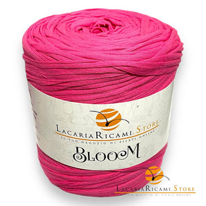 Fettuccia BlooM - LacariaRicami.Store - - LacariaRicami.Store