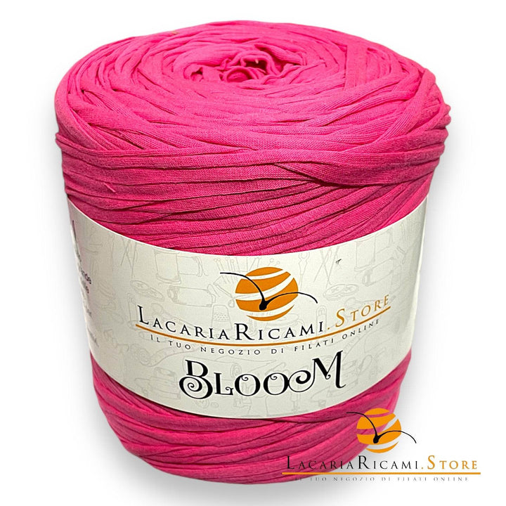 FETTUCCIA BlooM - LacariaRicami.Store