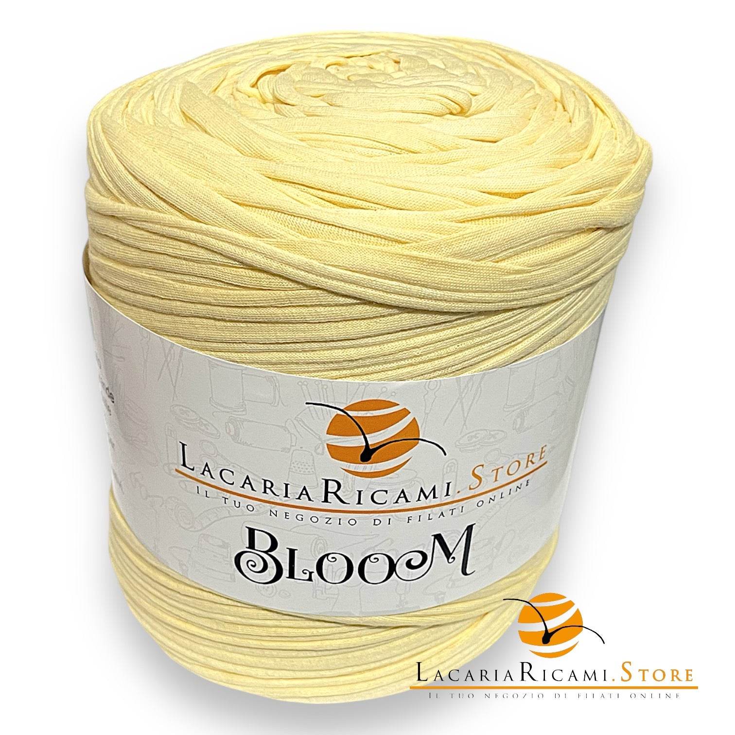 Zoom GIALLINO