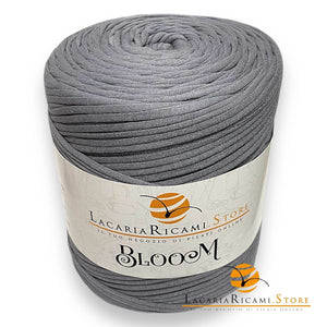 Fettuccia BlooM - LacariaRicami.Store - - LacariaRicami.Store