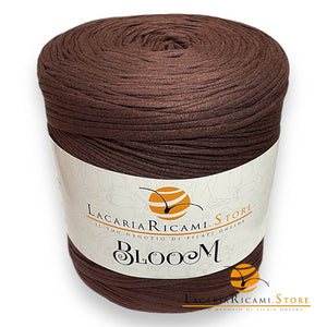 Fettuccia BlooM - LacariaRicami.Store - - LacariaRicami.Store
