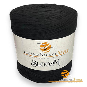 Fettuccia BlooM - LacariaRicami.Store - - LacariaRicami.Store