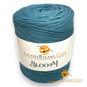 Fettuccia BlooM - LacariaRicami.Store - - LacariaRicami.Store