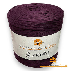 Fettuccia BlooM - LacariaRicami.Store - - LacariaRicami.Store