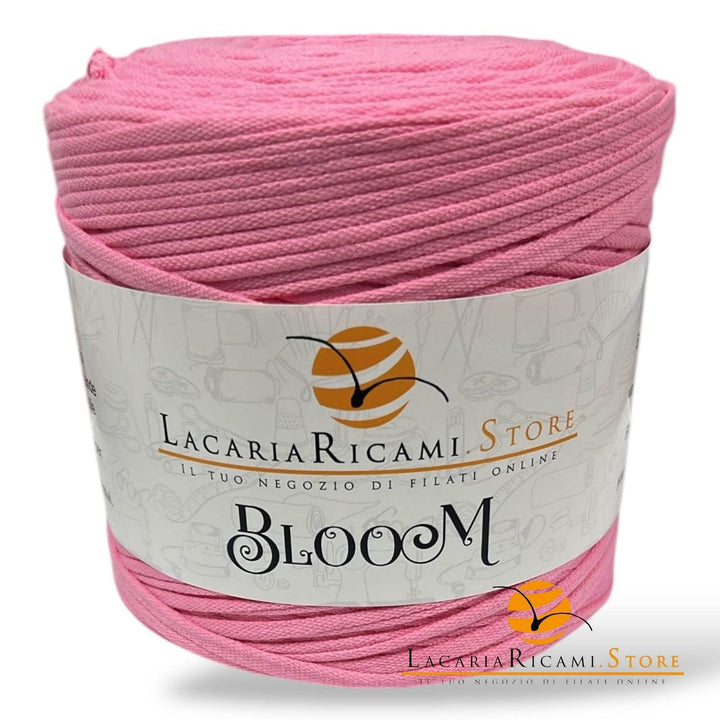 BLOOM - ROSA BARBIE