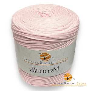 Fettuccia BlooM - LacariaRicami.Store - - LacariaRicami.Store