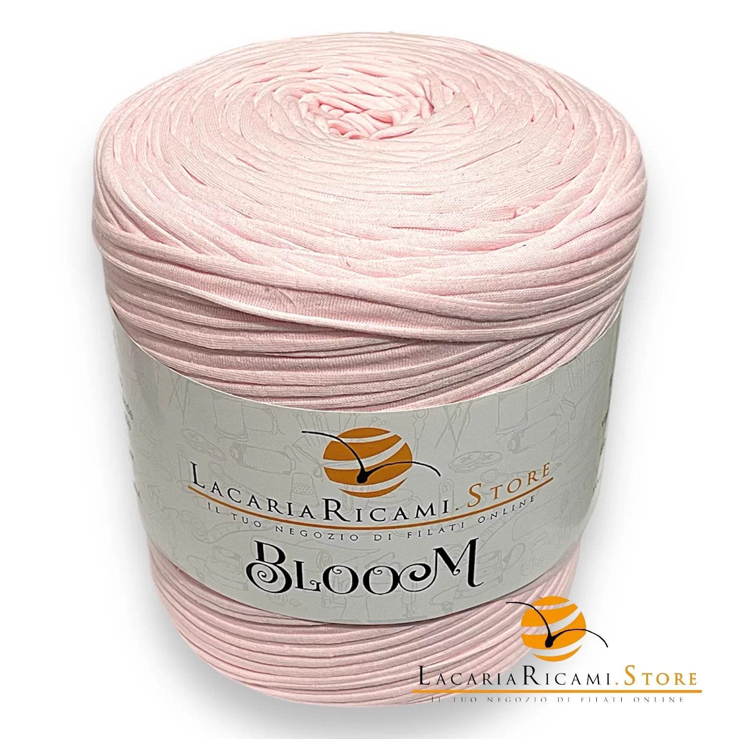 Zoom ROSA CHIARO
