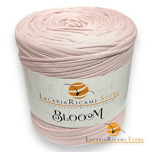 Fettuccia BlooM - LacariaRicami.Store - - LacariaRicami.Store