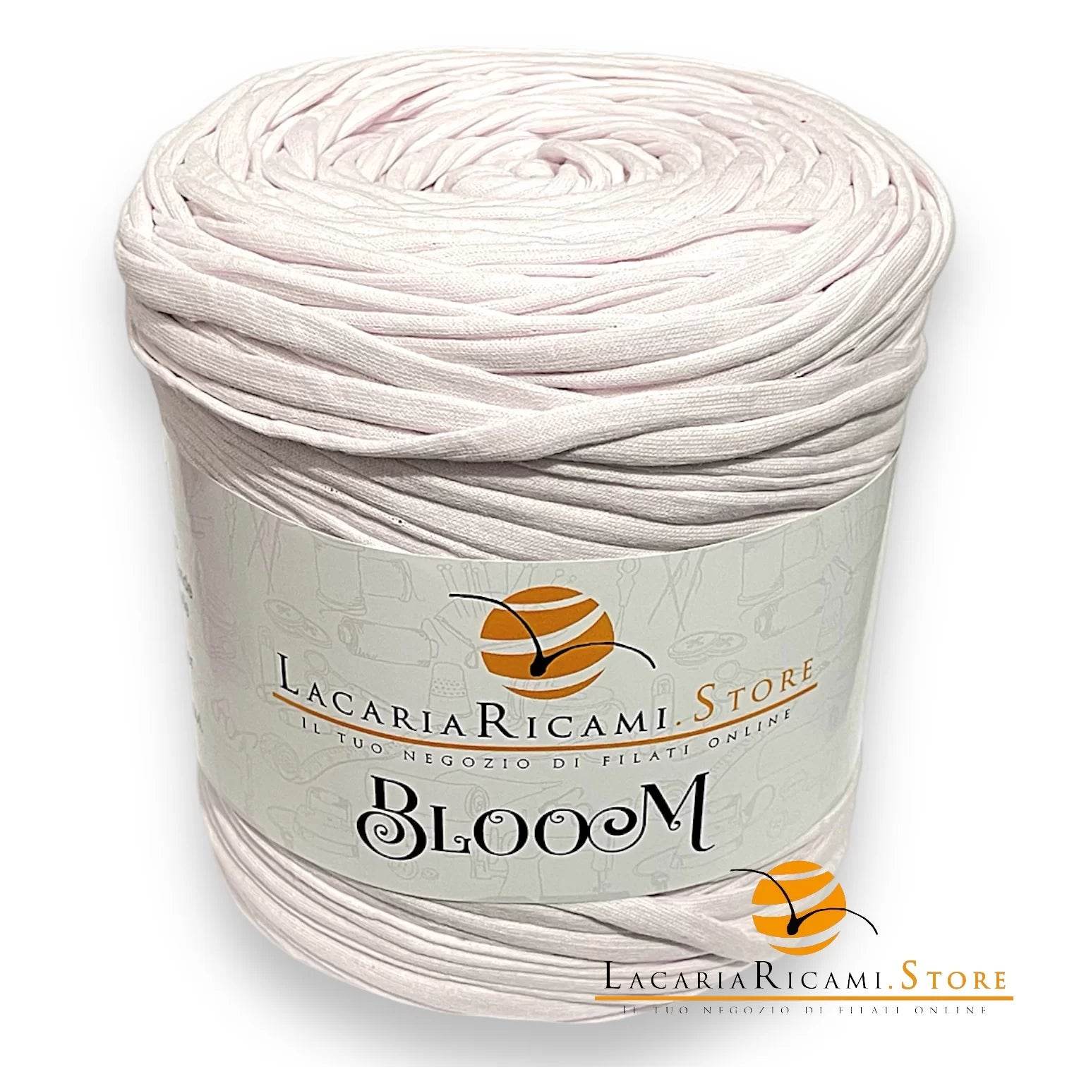 Zoom ROSA GESSO